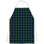 MacIntyre Tartan Full Print Apron