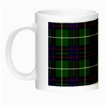 MacIntyre Tartan Night Luminous Mug