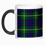 MacIntyre Tartan Morph Mug