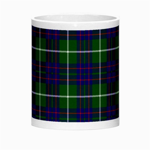 MacIntyre Tartan Morph Mug from ArtsNow.com Center