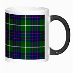 MacIntyre Tartan Morph Mug from ArtsNow.com Right