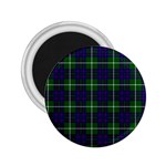 MacIntyre Tartan 2.25  Magnet