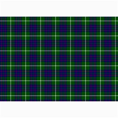 MacIntyre Tartan 5  x 7  Photo Cards from ArtsNow.com 7 x5  Photo Card - 4