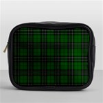 MacLean Tartan Mini Toiletries Bag (One Side)