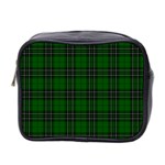 MacLean Tartan Mini Toiletries Bag (Two Sides)