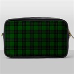 MacLean Tartan Toiletries Bag (One Side)