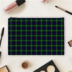 Sutherland Tartan Cosmetic Bag (L)