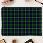 Sutherland Tartan Cosmetic Bag (XXXL)