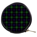 Sutherland Tartan Mini Makeup Bag