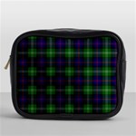 Sutherland Tartan Mini Toiletries Bag (One Side)