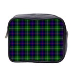 Sutherland Tartan Mini Toiletries Bag (Two Sides)