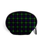 Sutherland Tartan Accessory Pouch (Small)