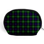 Sutherland Tartan Accessory Pouch (Medium)