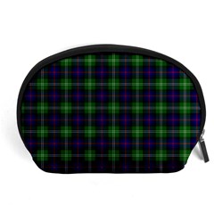 Sutherland Tartan Accessory Pouch (Large) from ArtsNow.com Front