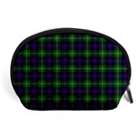 Sutherland Tartan Accessory Pouch (Large)