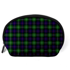 Sutherland Tartan Accessory Pouch (Large) from ArtsNow.com Back