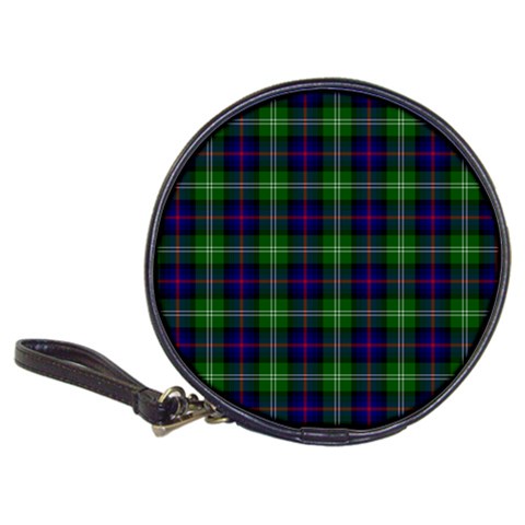 Sutherland Tartan Classic 20 Front