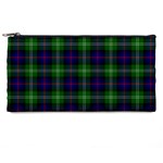 Sutherland Tartan Pencil Case