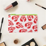 lobster print  Cosmetic Bag (XS)