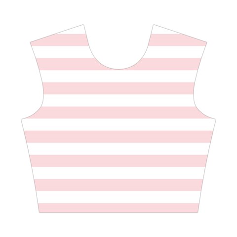 Horizontal Stripes Front