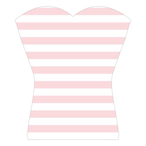 Horizontal Stripes Front