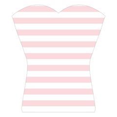 Horizontal Stripes Front