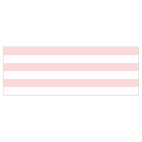 Horizontal Stripes Strap