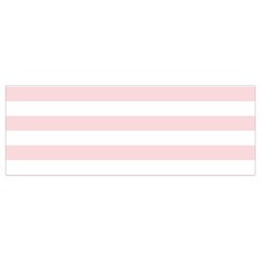 Horizontal Stripes Strap