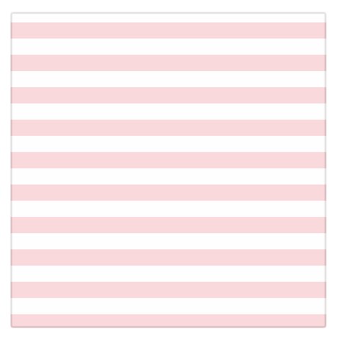 Horizontal Stripes Front