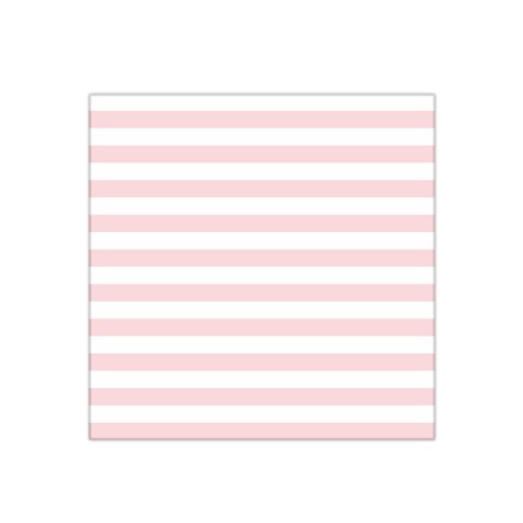 Horizontal Stripes Front