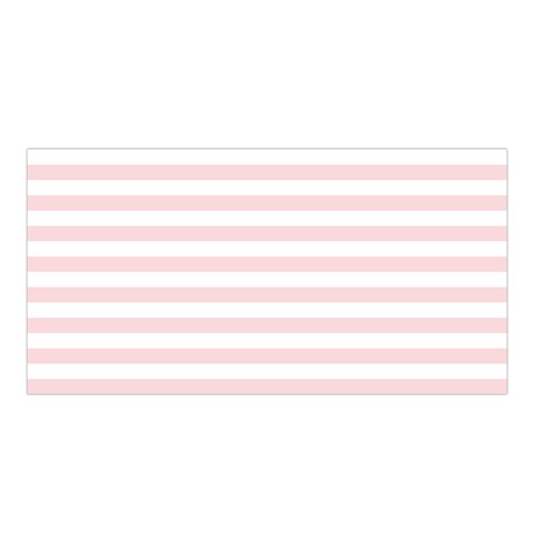 Horizontal Stripes Front