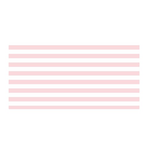 Horizontal Stripes Front