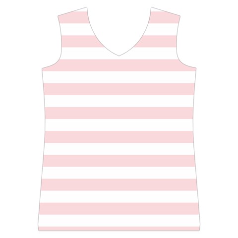 Horizontal Stripes Front