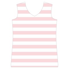 Horizontal Stripes Front