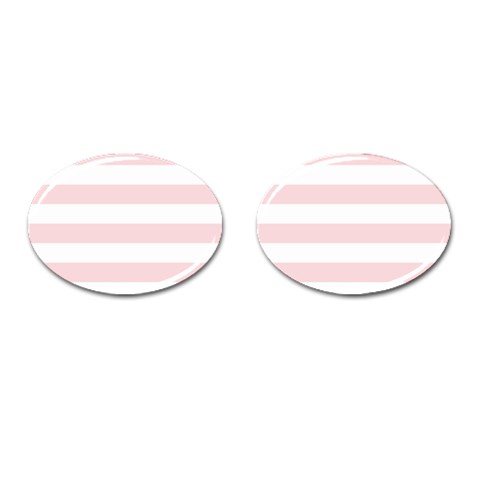 Horizontal Stripes Front(Pair)