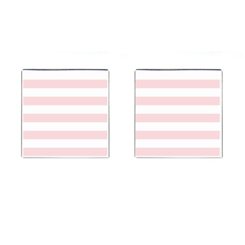 Horizontal Stripes Front(Pair)