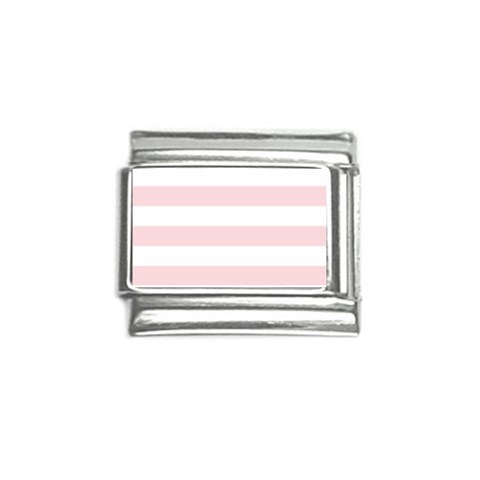 Horizontal Stripes Front