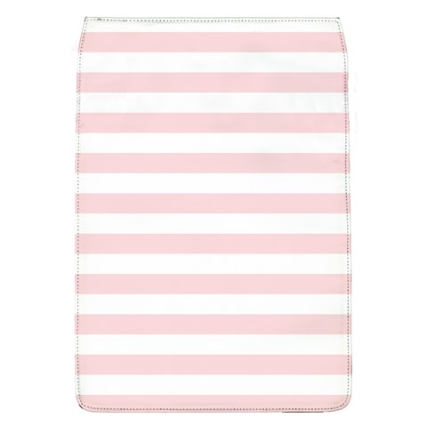 Horizontal Stripes Front