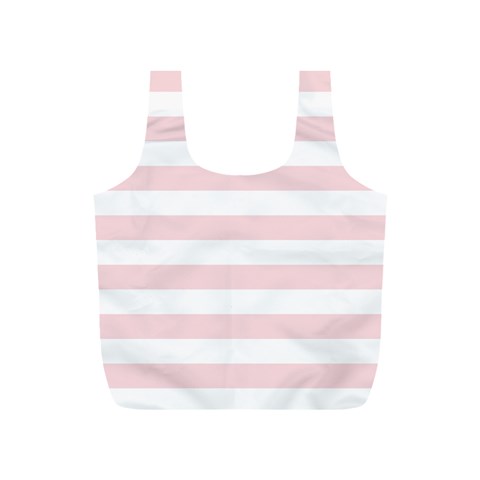 Horizontal Stripes Front