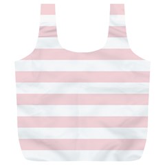 Horizontal Stripes Front