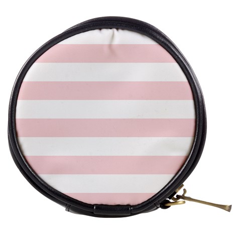 Horizontal Stripes Front