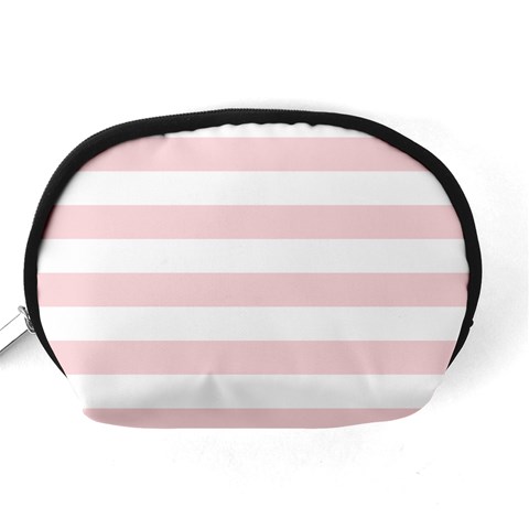 Horizontal Stripes Back