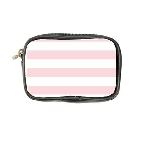 Horizontal Stripes Front