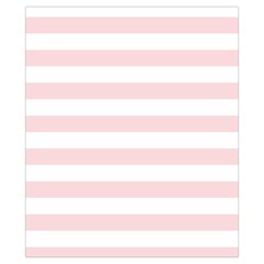 Horizontal Stripes Front