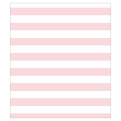 Horizontal Stripes Front