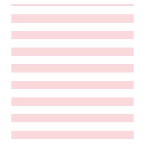 Horizontal Stripes Front