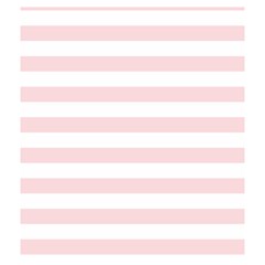 Horizontal Stripes Front