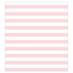 Horizontal Stripes Front