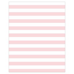 Horizontal Stripes Front