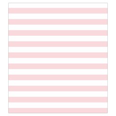 Horizontal Stripes Front